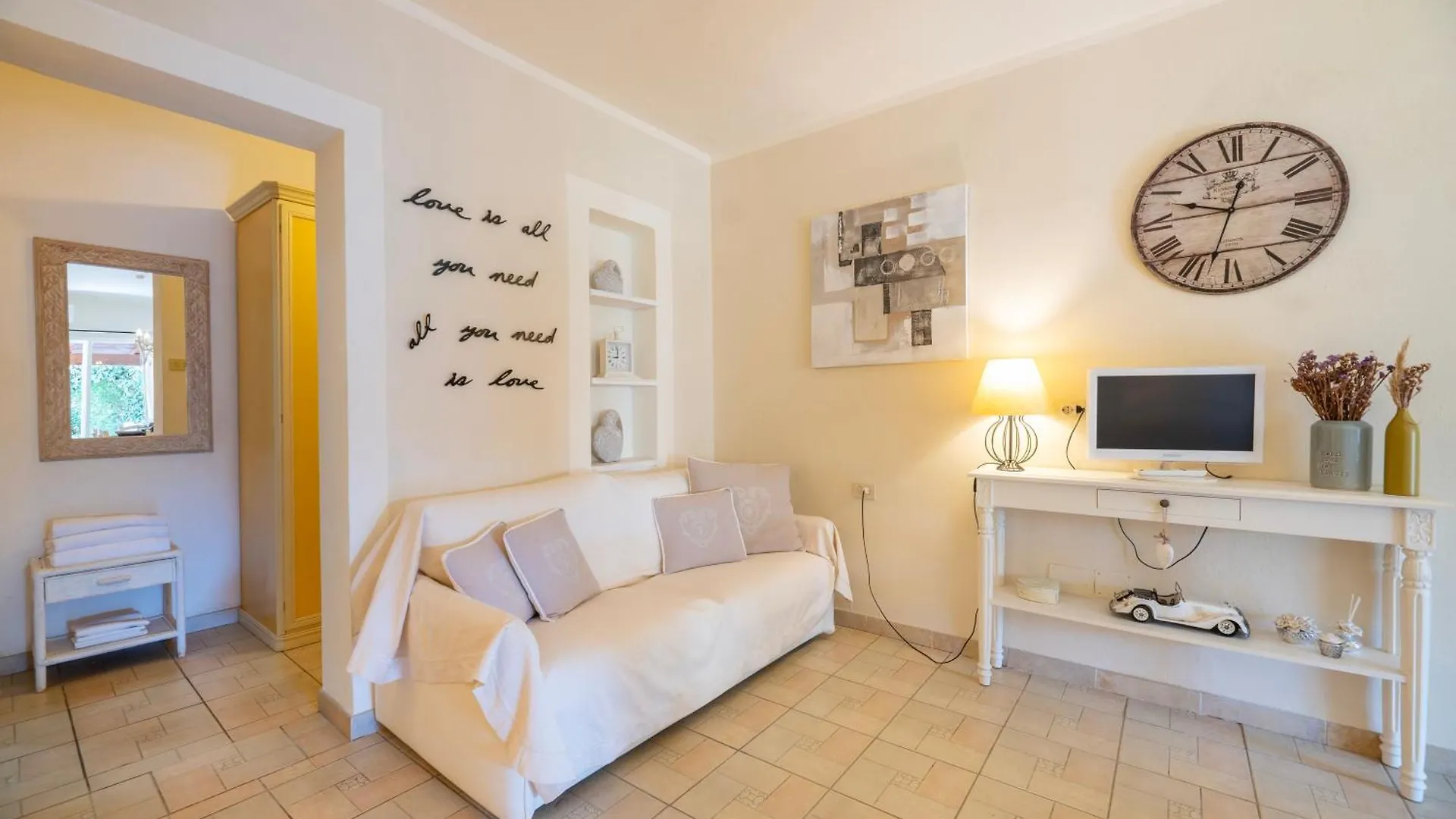 Holiday home Maison Elire - 10 Passi Dal Mare Capoliveri