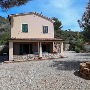 Casa vacanze Moira, Capoliveri (Isola d'Elba)