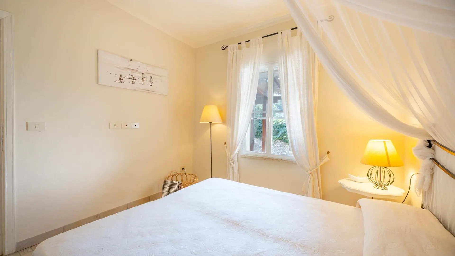 Holiday home Maison Elire - 10 Passi Dal Mare Capoliveri  Italy