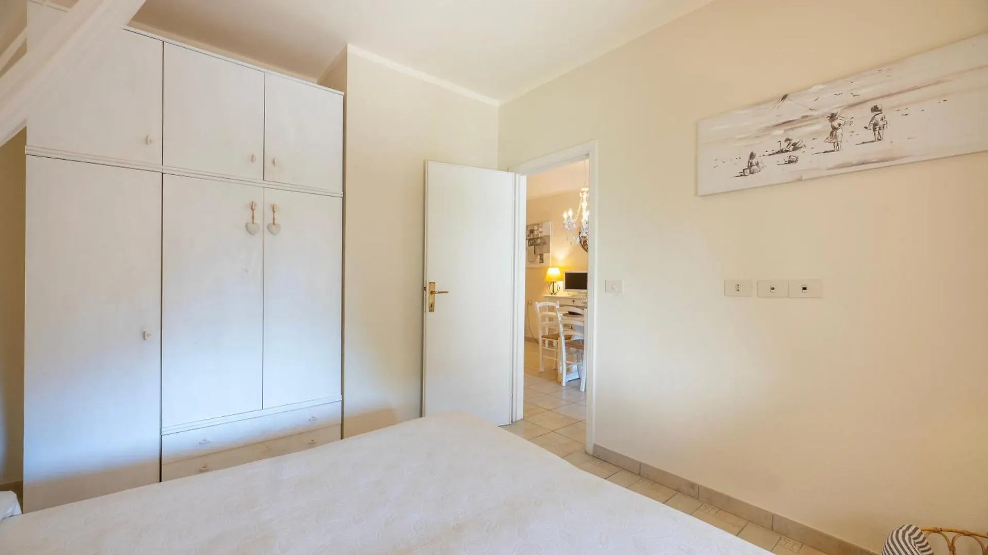 Maison Elire - 10 Passi Dal Mare Capoliveri  0*, Capoliveri (Isola d'Elba)