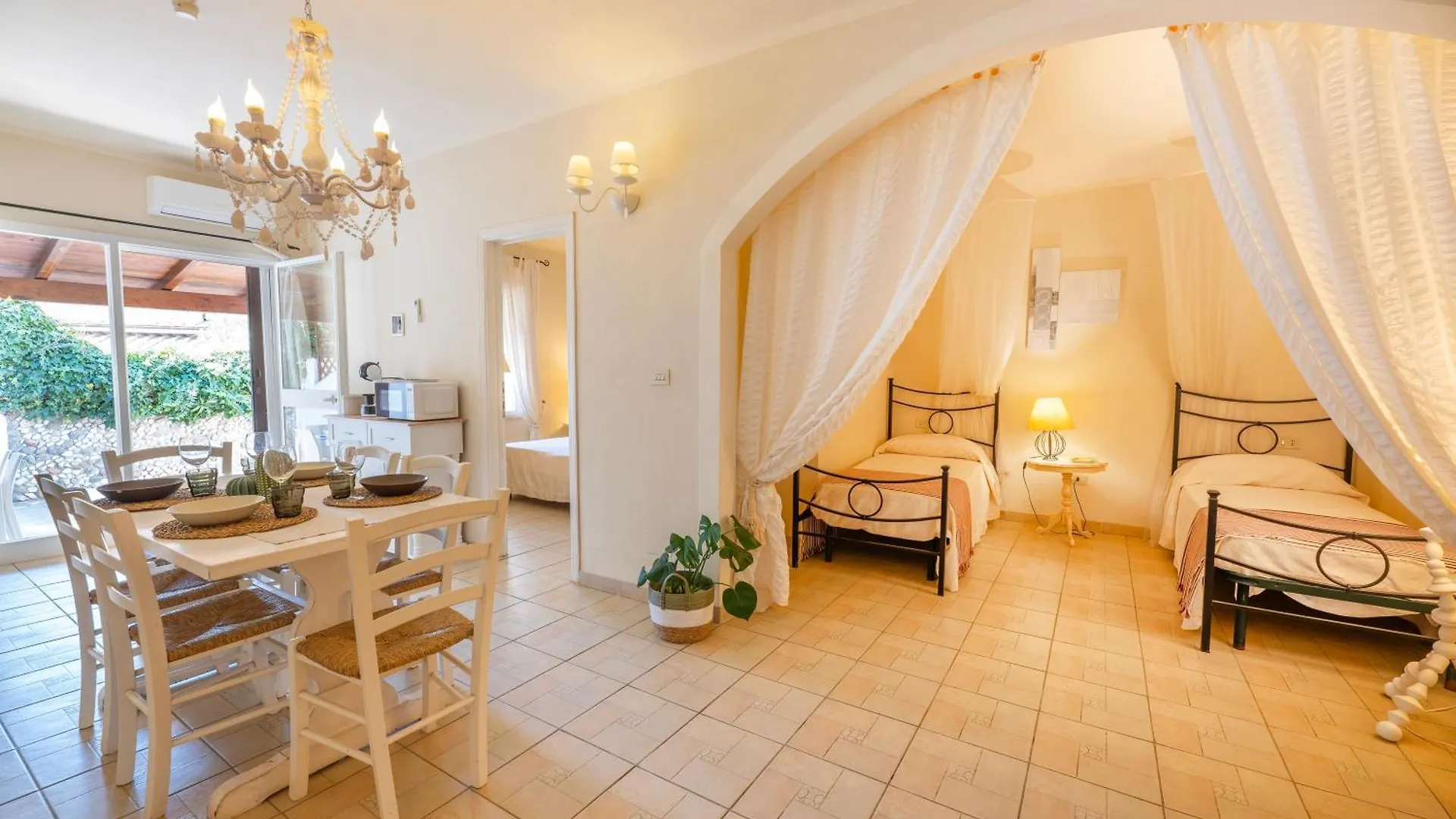 Maison Elire - 10 Passi Dal Mare Capoliveri