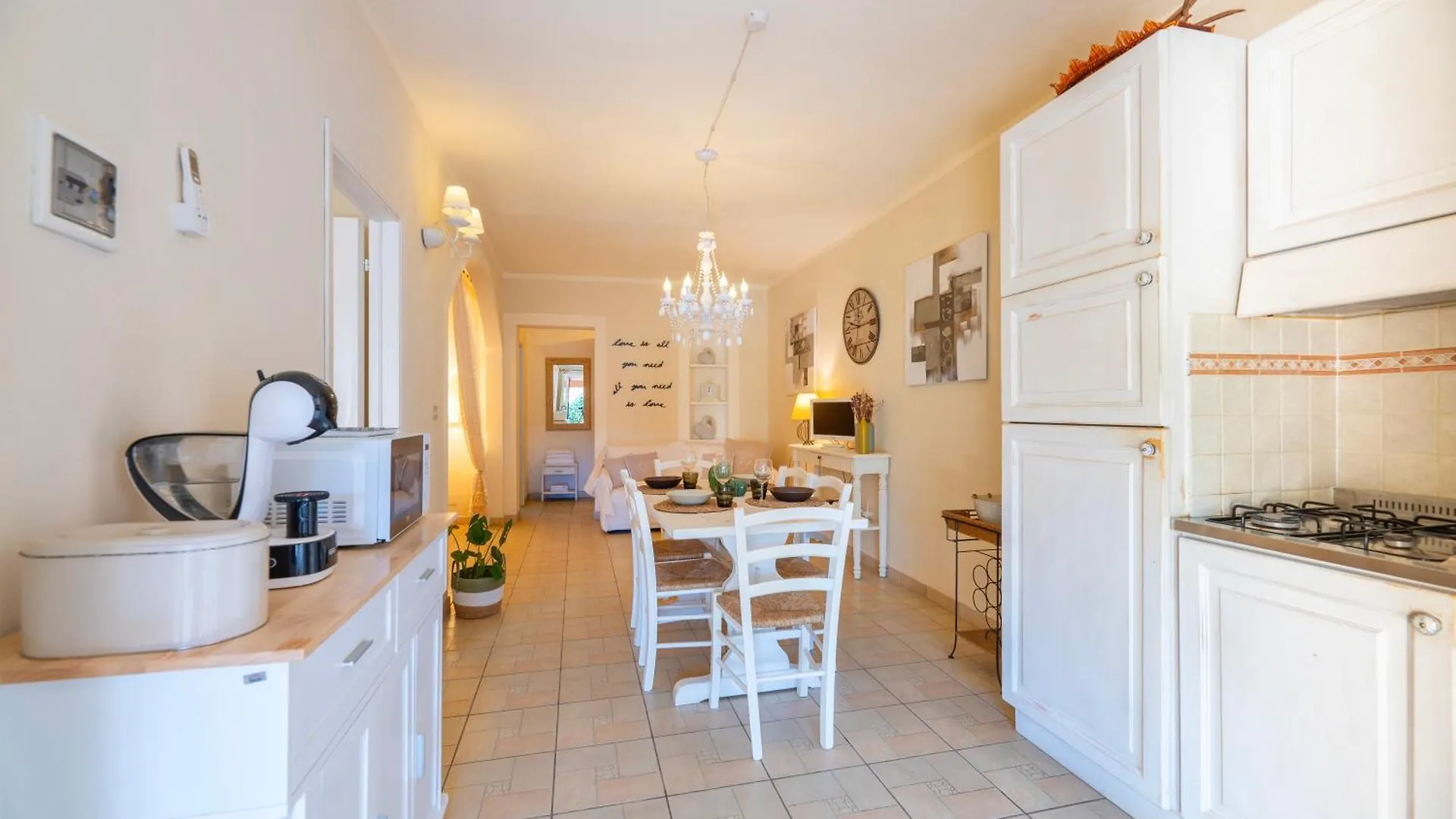 Maison Elire - 10 Passi Dal Mare Capoliveri  Capoliveri (Isola d'Elba)