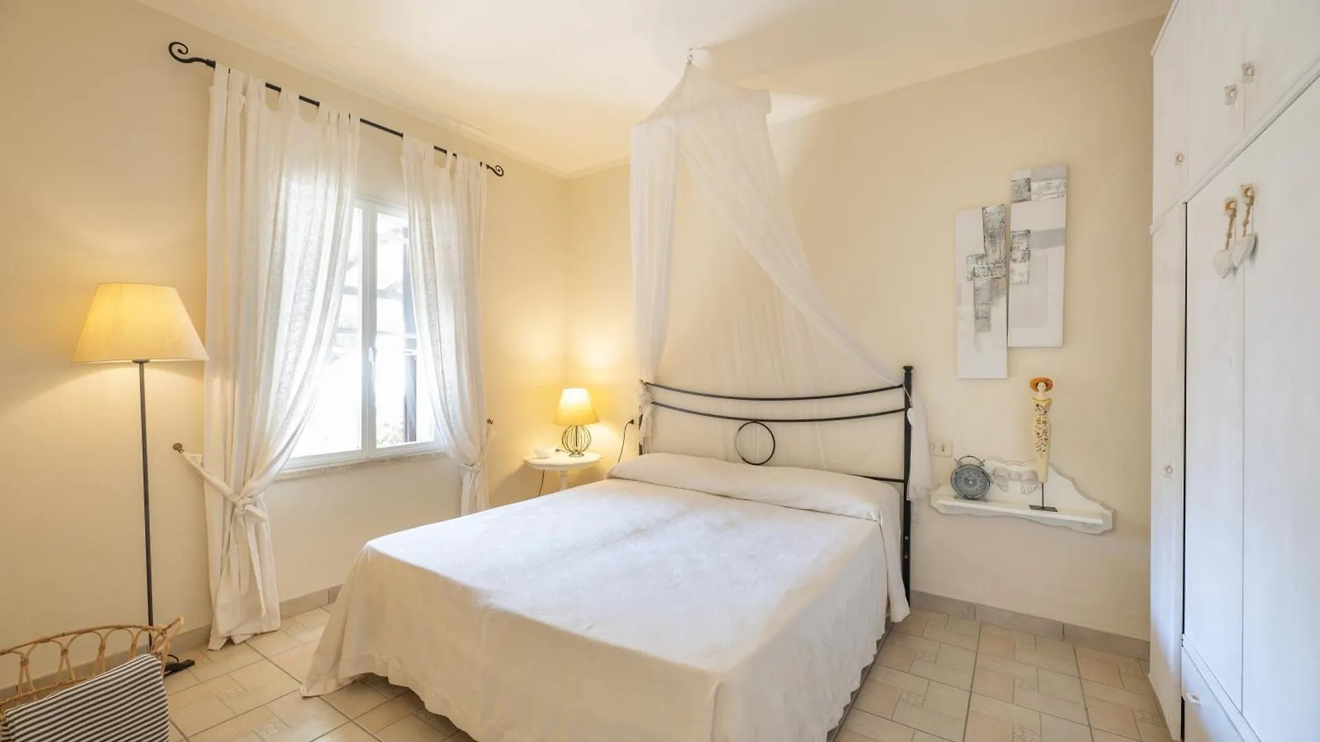 Maison Elire - 10 Passi Dal Mare Capoliveri  Holiday home
