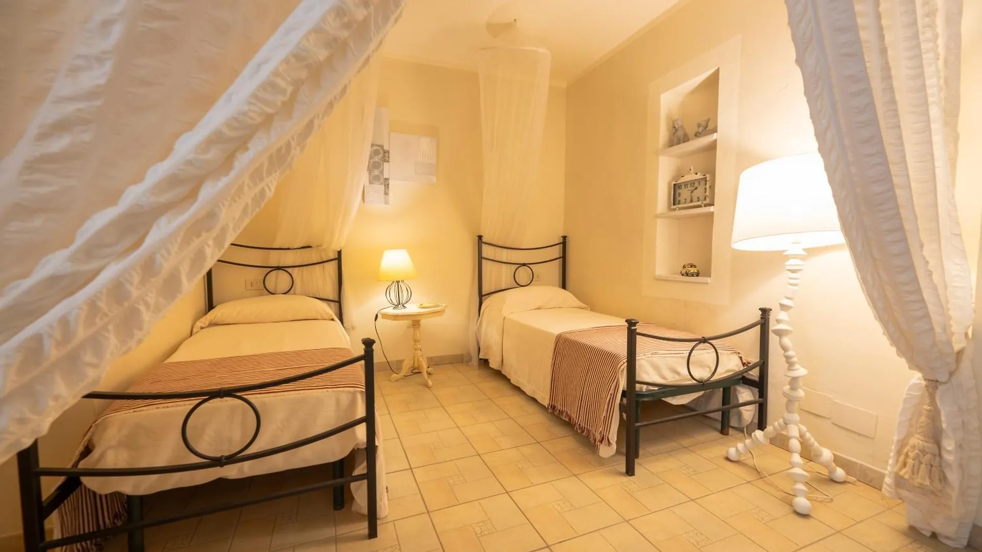 Maison Elire - 10 Passi Dal Mare Capoliveri  Holiday home