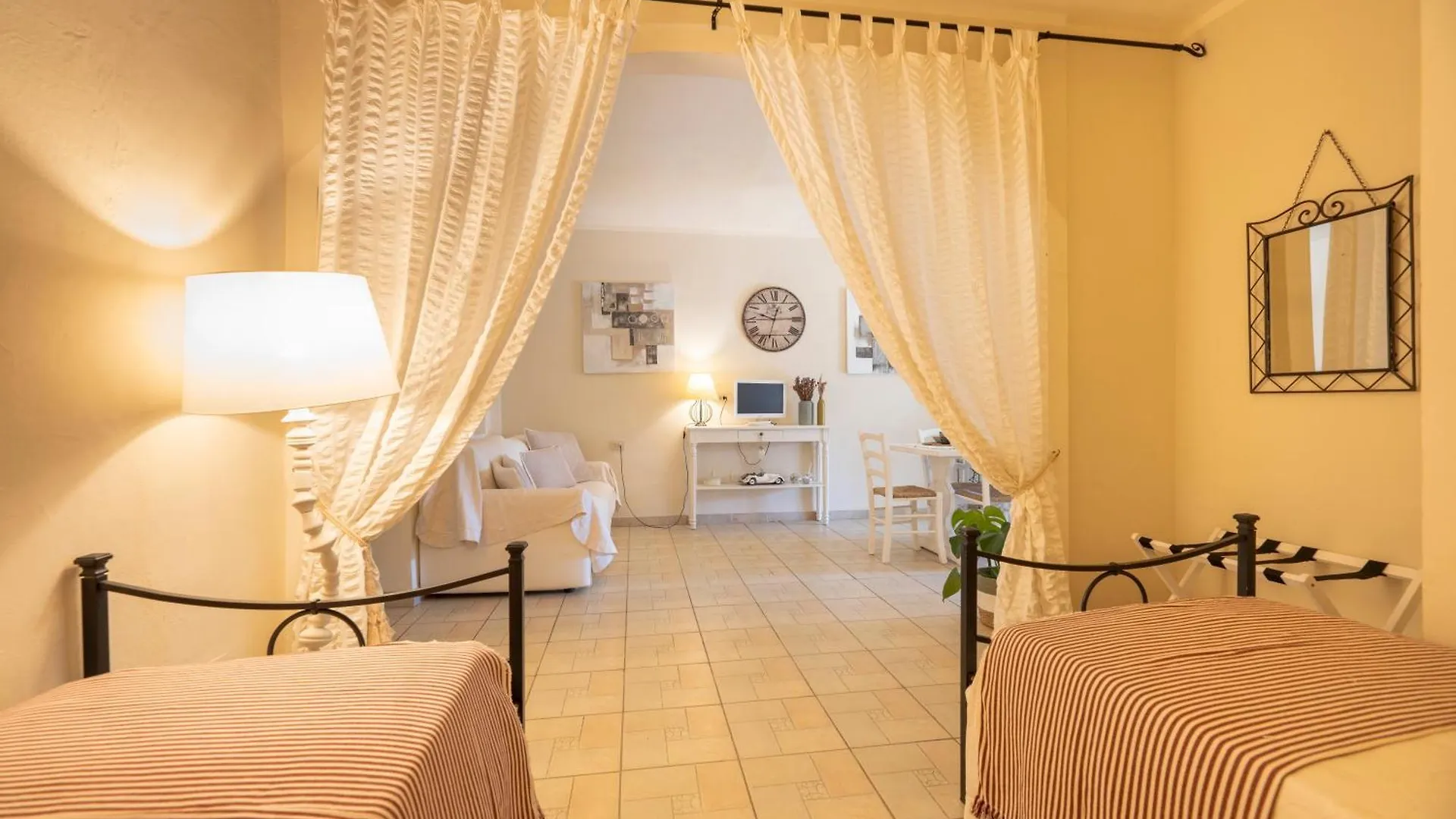 Holiday home Maison Elire - 10 Passi Dal Mare Capoliveri