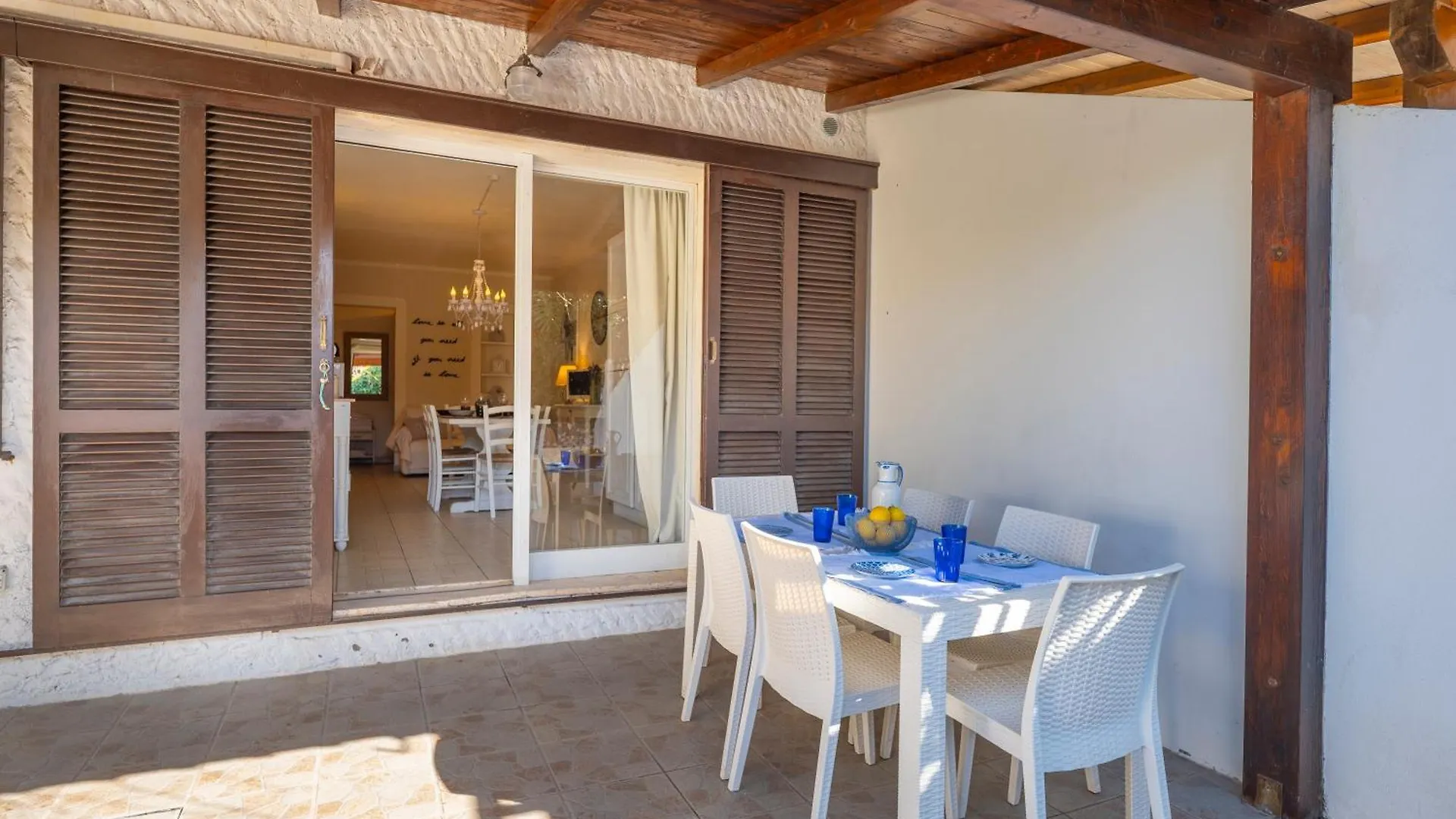 Maison Elire - 10 Passi Dal Mare Capoliveri  0*, Capoliveri (Isola d'Elba) Italy